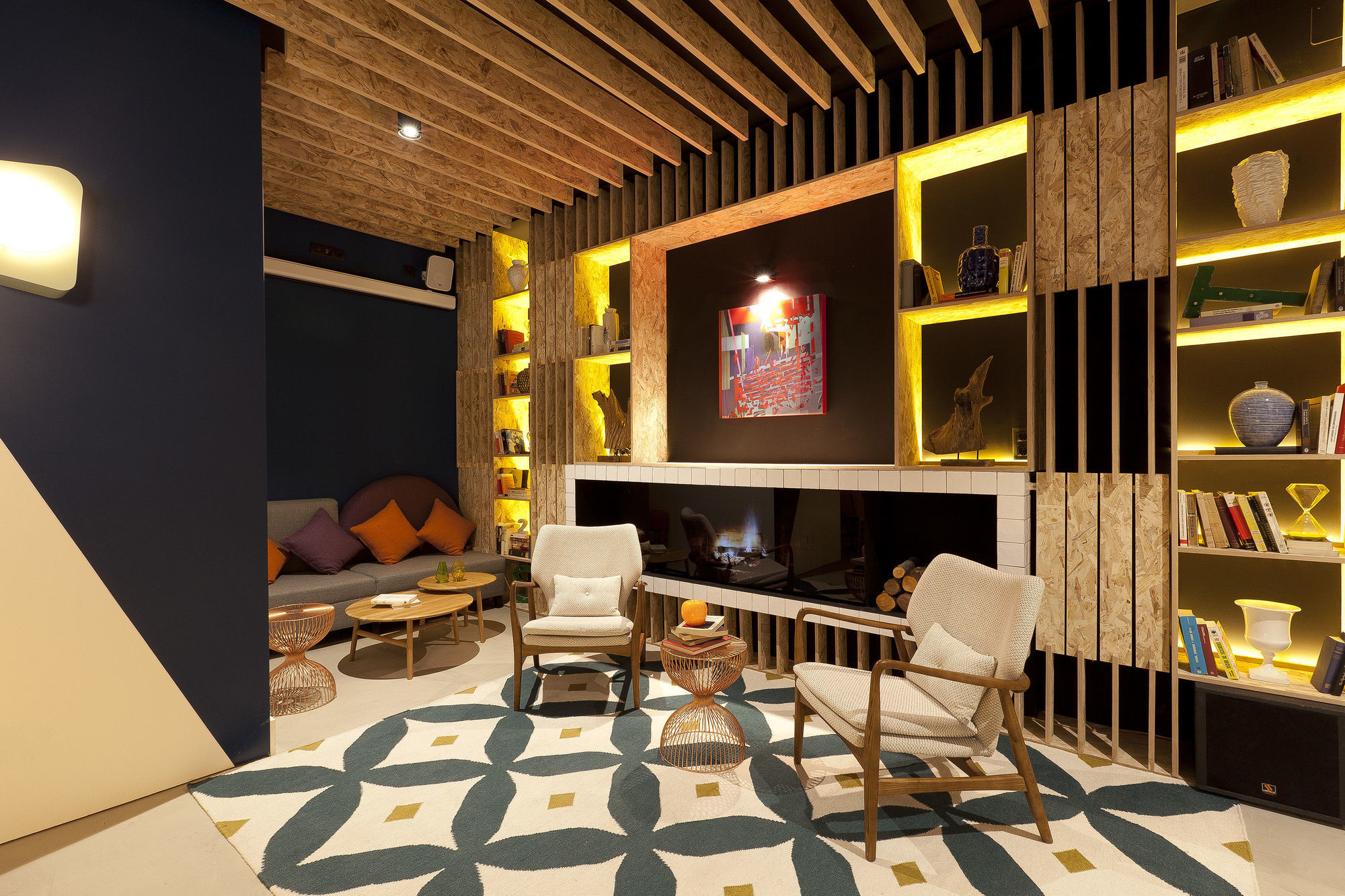 Sleep'N Atocha - B Corp Certified Hotel Madrid Exterior photo
